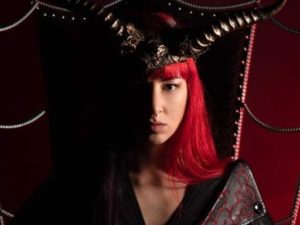 Queen Lilith | Goddess Lilith – Boston | Providence | Las Vegas | Los